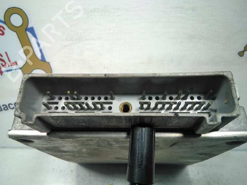 Engine control unit (ECU) FORD SIERRA II Hatchback (GBC, GBG) 2.0 i DOHC | BP20799714M57 