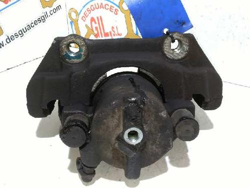 Right front brake caliper OPEL COMBO Box Body/MPV 1.3 CDTI 16V | BP20786071M104 