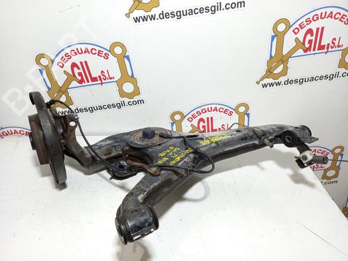 Used Right rear steering knuckle VW TRANSPORTER T4 Van (70A, 70H, 7DA, 7DH) [1990-2003]  20741485