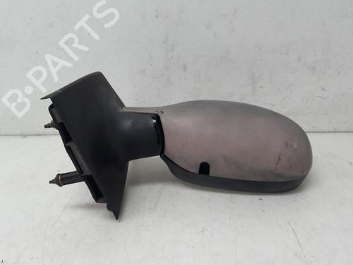 Left mirror RENAULT SCÉNIC I MPV (JA0/1_, FA0_) 1.9 dTi (JA1U) | BP30006632C26
