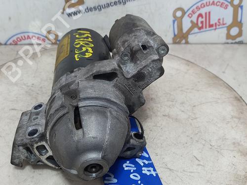 Starter BMW X1 (E84) sDrive 20 d | BP20764865M8 