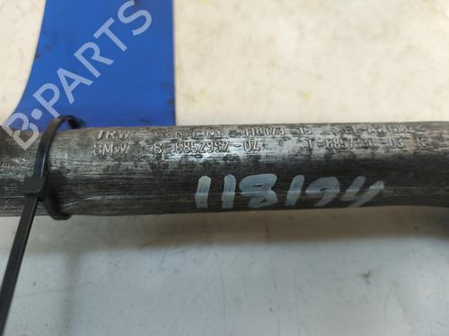 Left front suspension arm BMW 1 (F20) 118 d | BP20742770M12 