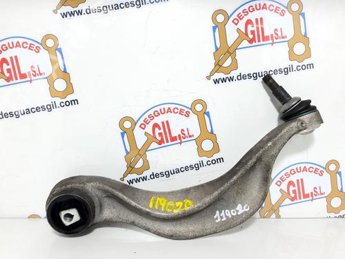 Used Left front suspension arm BMW 5 Gran Turismo (F07) 535 i xDrive (306 hp) 20742998
