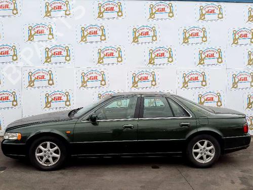 Engine CADILLAC SEVILLE 4.6 | BP36091299M1 - Image 7