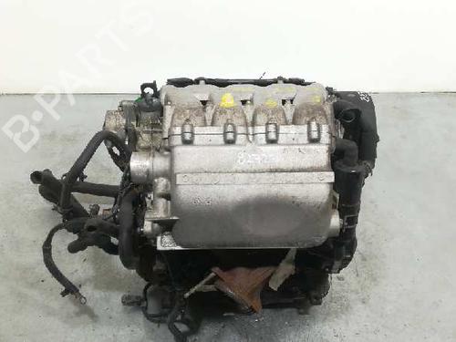 Moteur RENAULT LAGUNA I (B56_, 556_) [1993-2002]  20730486
