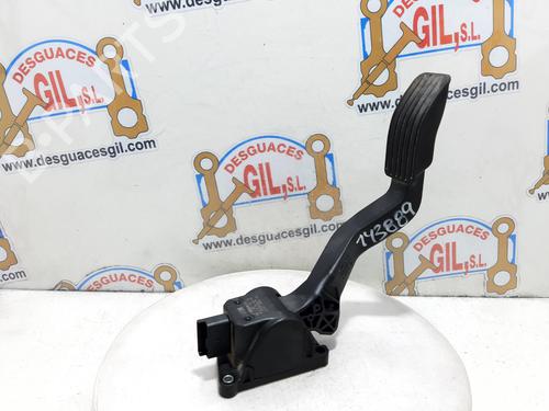 Used Pedal CITROËN C4 Picasso I MPV (UD_) 2.0 HDi 138 (136 hp) 20756080