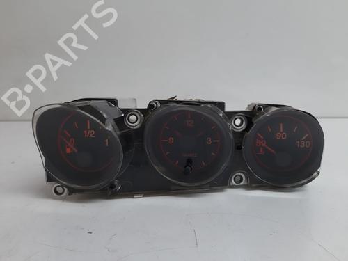 Used Instrument cluster Instrument cluster 39188055 39188055