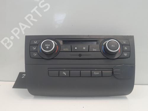 Commande Chauffage Commande Chauffage 39186835 39186835
