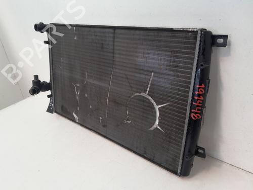 Water radiator VW GOLF V (1K1) | BP30836650M31
