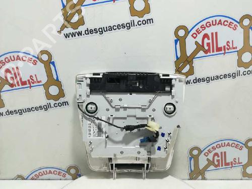 Interior roof light MERCEDES-BENZ GLK-CLASS (X204) 220 CDI 4-matic (204.984, 204.997) | BP20790356I8 