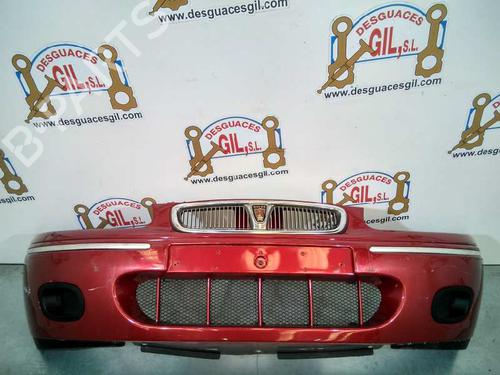 Used Front bumper ROVER 200 II Hatchback (RF) 216 Si (112 hp) 20728362