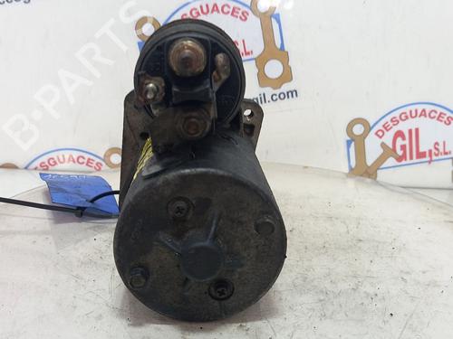 Starter FIAT PUNTO Hatchback Van (188_) 1.2 60 | BP20770849M8 