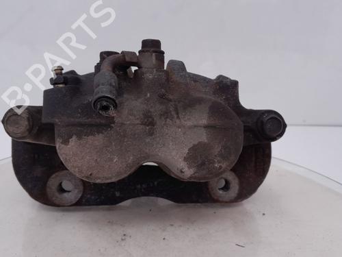 Right front brake caliper HYUNDAI H-1 / STAREX Bus (A1) 2.5 TD 4WD | BP29066794M104