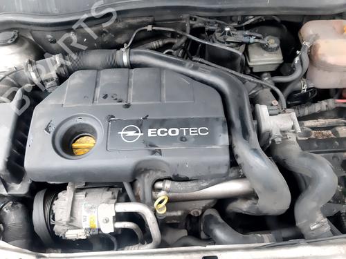 Engine control unit (ECU) OPEL ASTRA H (A04)  | BP20764459M57 