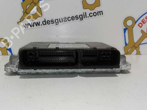 Engine control unit (ECU) SEAT IBIZA III (6L1)  | BP20782616M57 