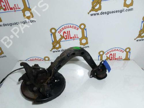 Right rear steering knuckle BMW 3 (E46) 320 d | BP20728991M28 