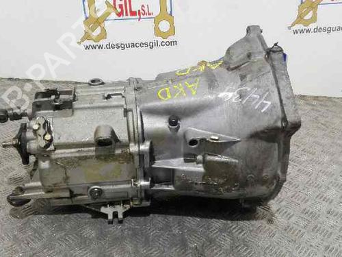 Gearbox BMW 3 (E36) 318 is | BP20776068M3 