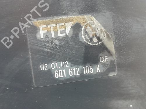 Servo brake VW POLO IV (9N_, 9A_) 1.9 SDI | BP20761970M42 
