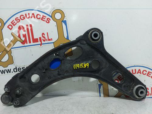 Used Right front suspension arm RENAULT TRAFIC III Van (FG_) [2014-2025]  20743458