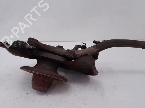 Left front steering knuckle MERCEDES-BENZ C-CLASS (W202)  | BP27626596M25 
