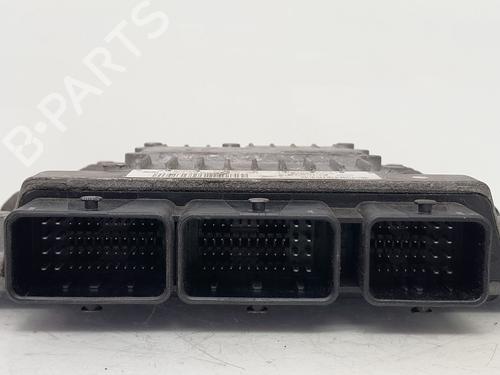 Engine control unit (ECU) RENAULT GRAND SCÉNIC II (JM0/1_) 1.5 dCi (JM1E) | BP29010682M57 