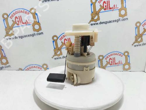 Fuel pump RENAULT CLIO II (BB_, CB_)  | BP20730649M76 