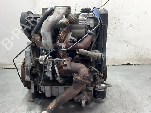 Engine ROVER 200 II Hatchback (RF) 220 D/SD | BP28728194M1 