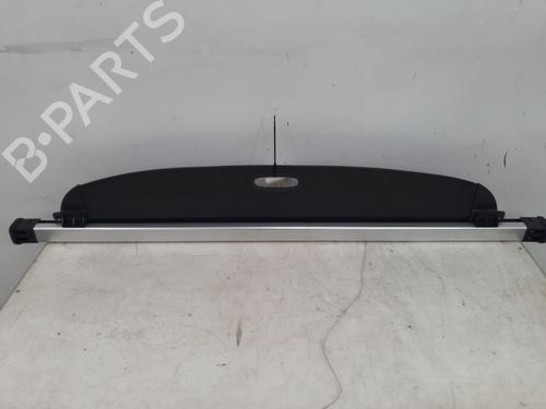 Used Rear parcel shelf KIA SPORTAGE III (SL) 1.6 GDI (135 hp) 27237705