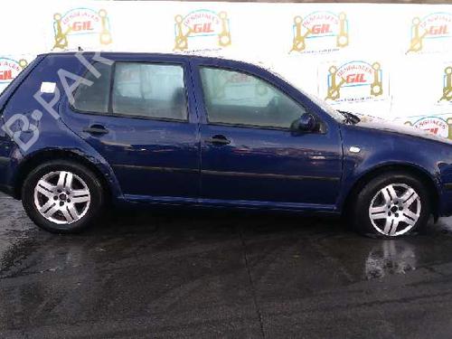 Engine VW GOLF IV (1J1) 1.9 TDI | BP20789201M1