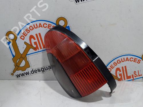 Used Left taillight PEUGEOT 306 Break (7E, N3, N5) 2.0 HDI 90 (90 hp) 20771707