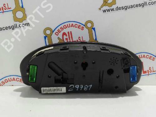 Instrument cluster VW PASSAT B5 (3B2)  | BP20792521C47 