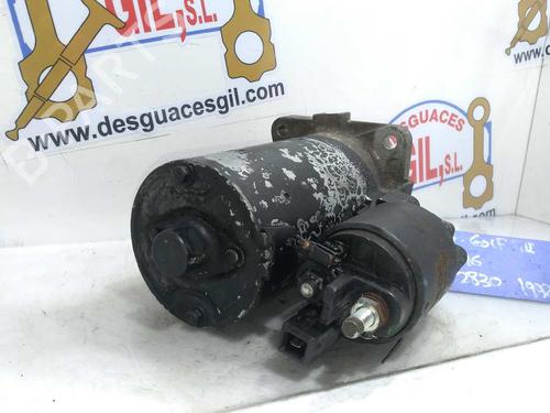 Starter VW GOLF III (1H1)  | BP20809247M8 