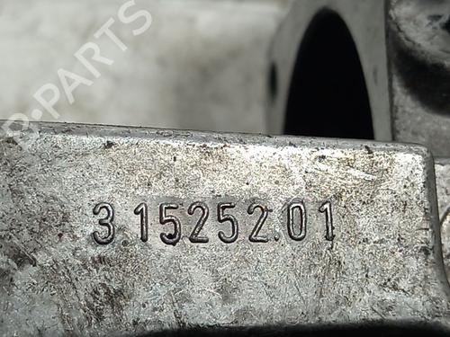 Throttle body DAEWOO MATIZ (M100, M150) 0.8 | BP24507335M82