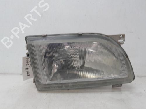 Used Right headlight FORD TRANSIT Van (E_ _) [1994-2000]  31316634