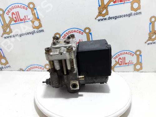 ABS pump AUDI 80 B4 Saloon (8C2) 1.9 TD | BP21827878M43 