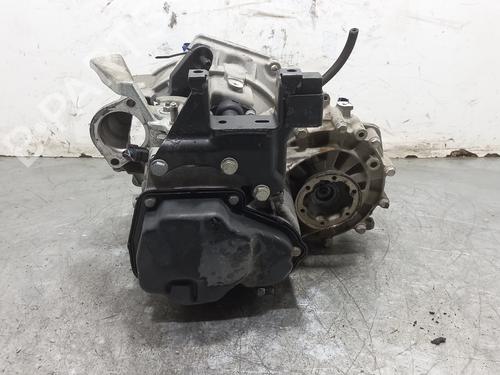 Gearbox SEAT IBIZA IV (6J5, 6P1)  | BP20741859M3 