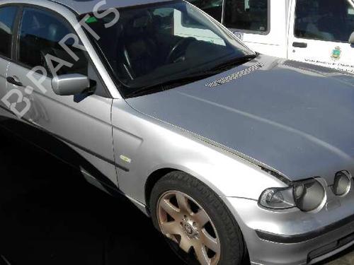 Rear differential BMW 3 Compact (E46) 320 td | BP20773270M24  - Image 9