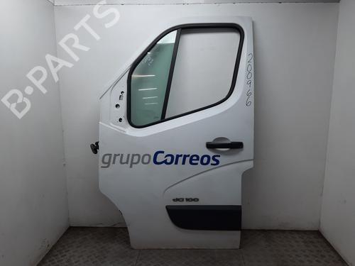 Used Left front door Left front door RENAULT MASTER III Van (FV) [2010-2026] 34519686 34519686