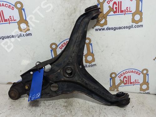 Right front suspension arm AUDI 90 B3 (893, 894, 8A2) 2.2 E | BP20763653M13 