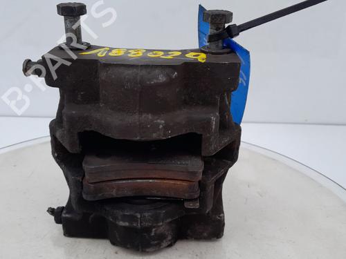 Right rear brake caliper CITROËN C5 I (DC_) 2.0 HDi (DCRHZB, DCRHZE) | BP26529136M106 