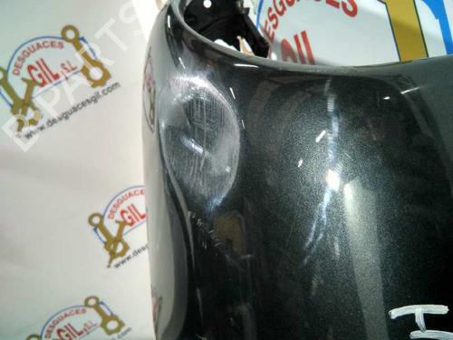 Left front fenders MERCEDES-BENZ E-CLASS (W210) E 230 (210.037) | BP20729626C41 