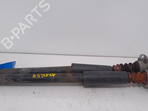 Høyre bak støtdemper AUDI A3 (8L1) 1.8 T (150 hp) 27235754