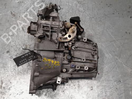 Gearbox PEUGEOT 407 Coupe (6C_) 2.2 16V | BP36325218M3  - Image 6