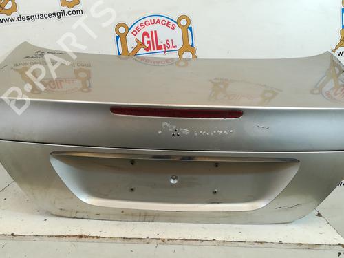 Used Tailgate MERCEDES-BENZ E-CLASS (W211) E 320 CDI (211.026) (204 hp) 20756618
