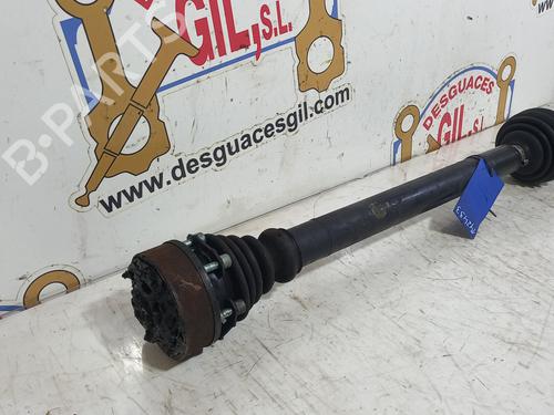 Right front driveshaft SEAT IBIZA II (6K1) 1.9 TDI | BP20755070M39 