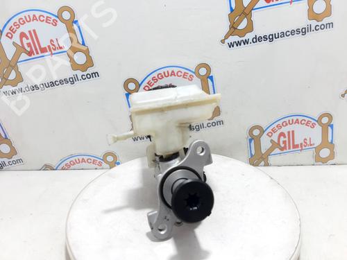 Brake master cylinder VW GOLF VII (5G1, BQ1, BE1, BE2)  | BP21015026M77 