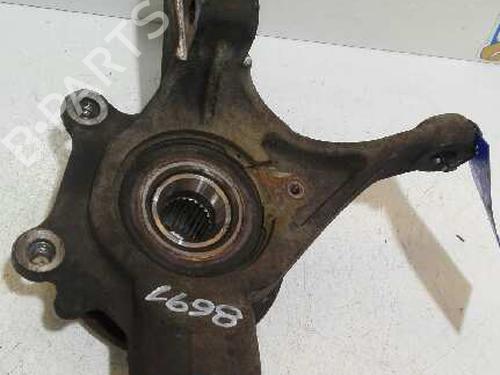 Right front steering knuckle CITROËN C4 I (LC_)  | BP20778779M26 