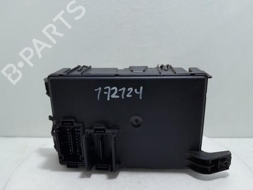 Fuse box OPEL CORSA D (S07)  | BP21100377E1 