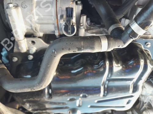Engine FORD KUGA III (DFK)  | BP26697247M1 