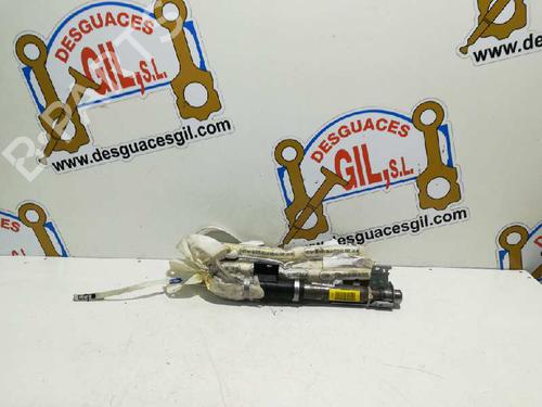 Left curtain airbag RENAULT MEGANE II Saloon (LM0/1_)  | BP20782169C11 